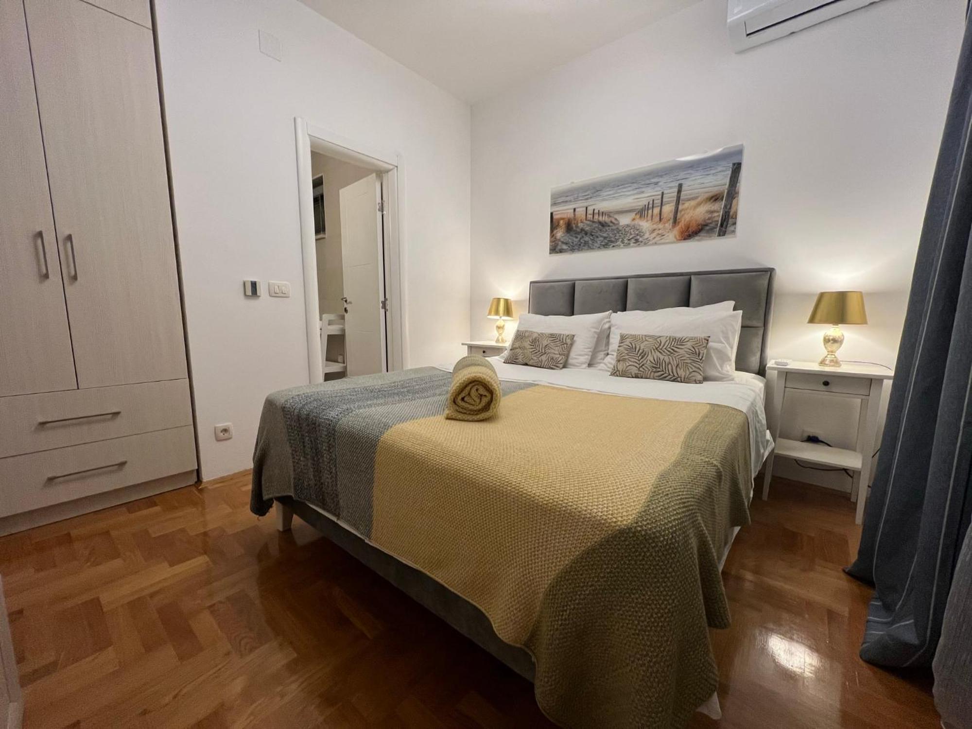 Acacia Hill A3 Apartment Ðenovići Екстериор снимка