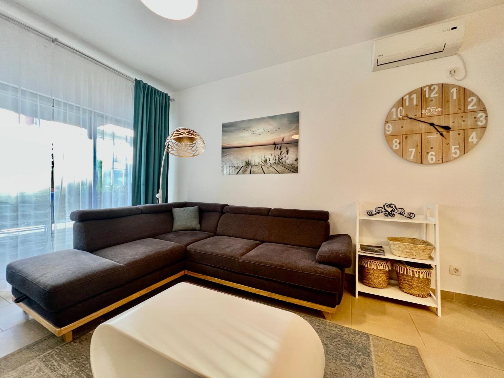 Acacia Hill A3 Apartment Ðenovići Екстериор снимка