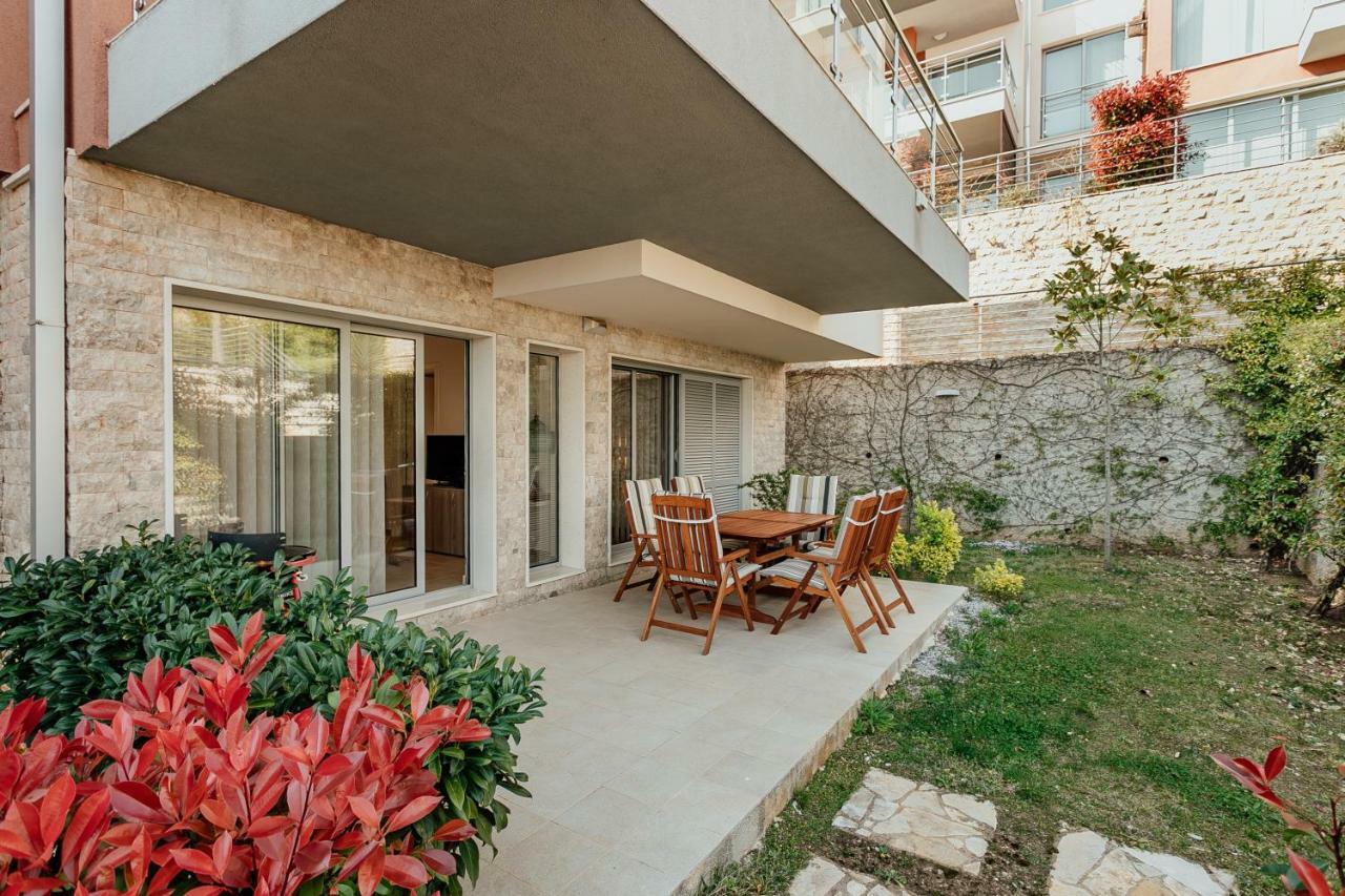 Acacia Hill A3 Apartment Ðenovići Екстериор снимка