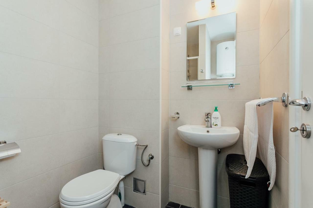 Acacia Hill A3 Apartment Ðenovići Екстериор снимка
