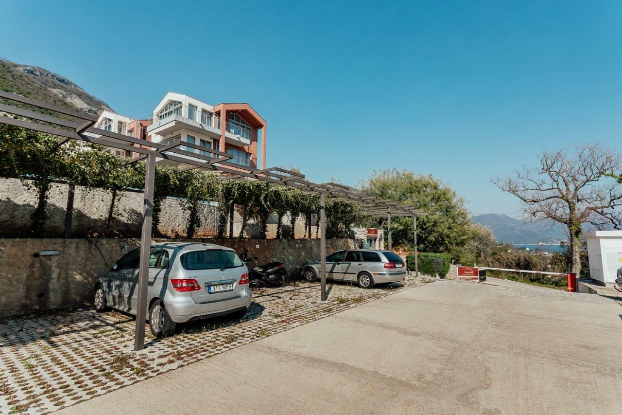 Acacia Hill A3 Apartment Ðenovići Екстериор снимка