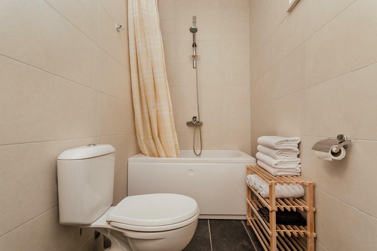 Acacia Hill A3 Apartment Ðenovići Екстериор снимка