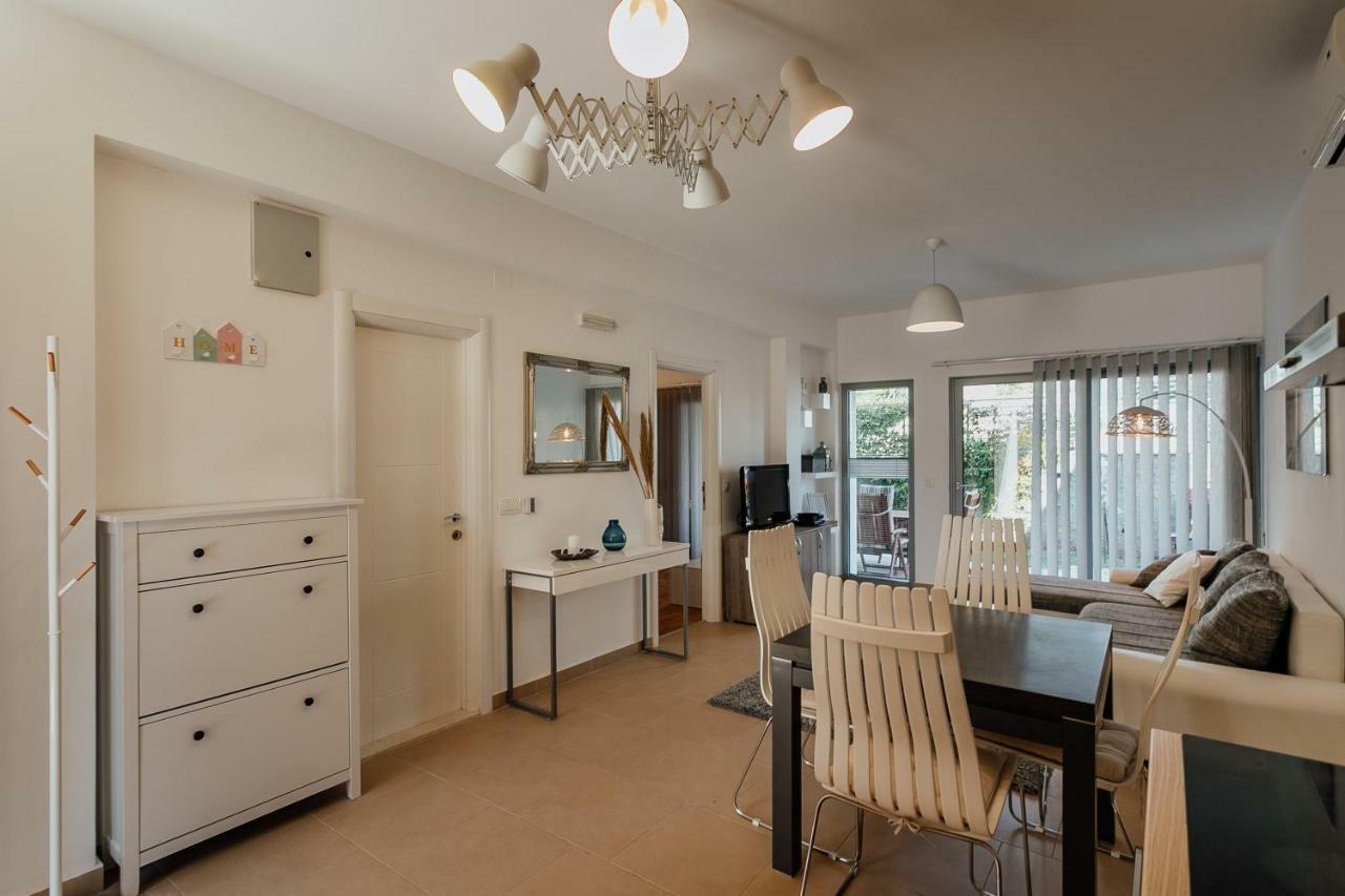 Acacia Hill A3 Apartment Ðenovići Екстериор снимка