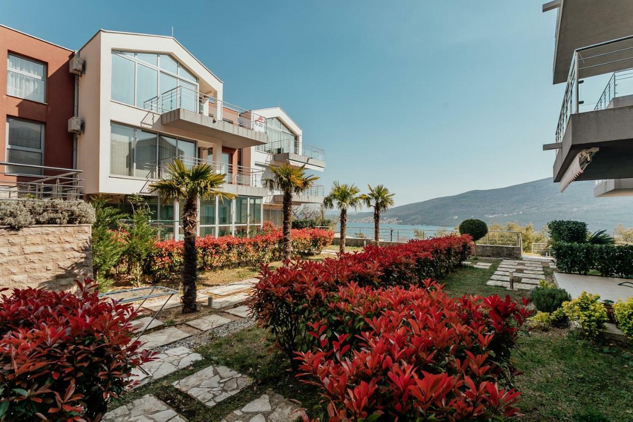 Acacia Hill A3 Apartment Ðenovići Екстериор снимка