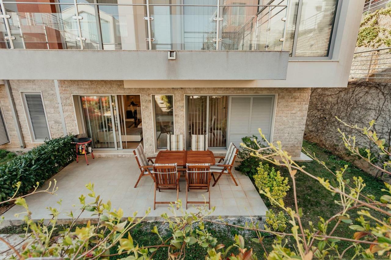 Acacia Hill A3 Apartment Ðenovići Екстериор снимка