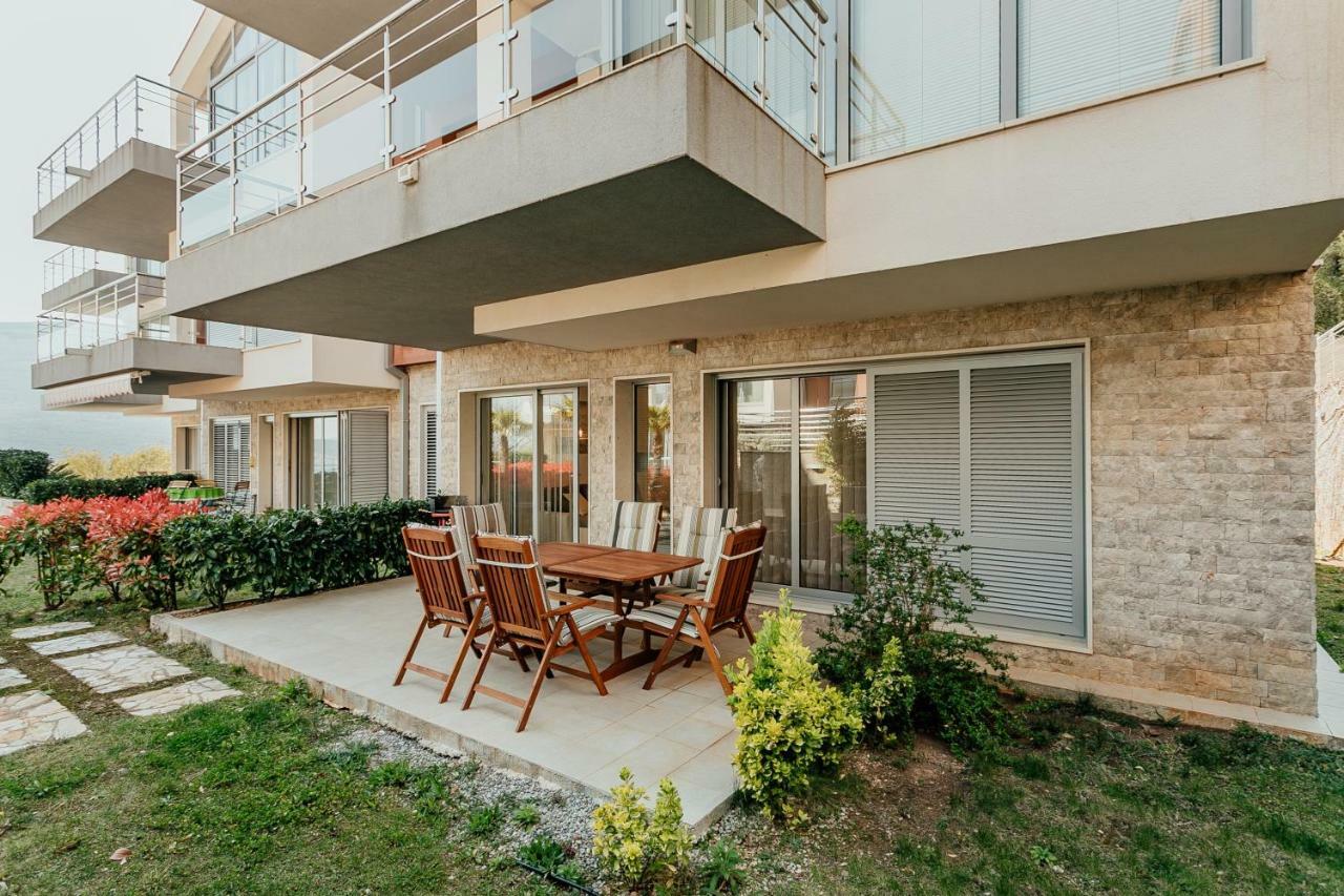 Acacia Hill A3 Apartment Ðenovići Екстериор снимка