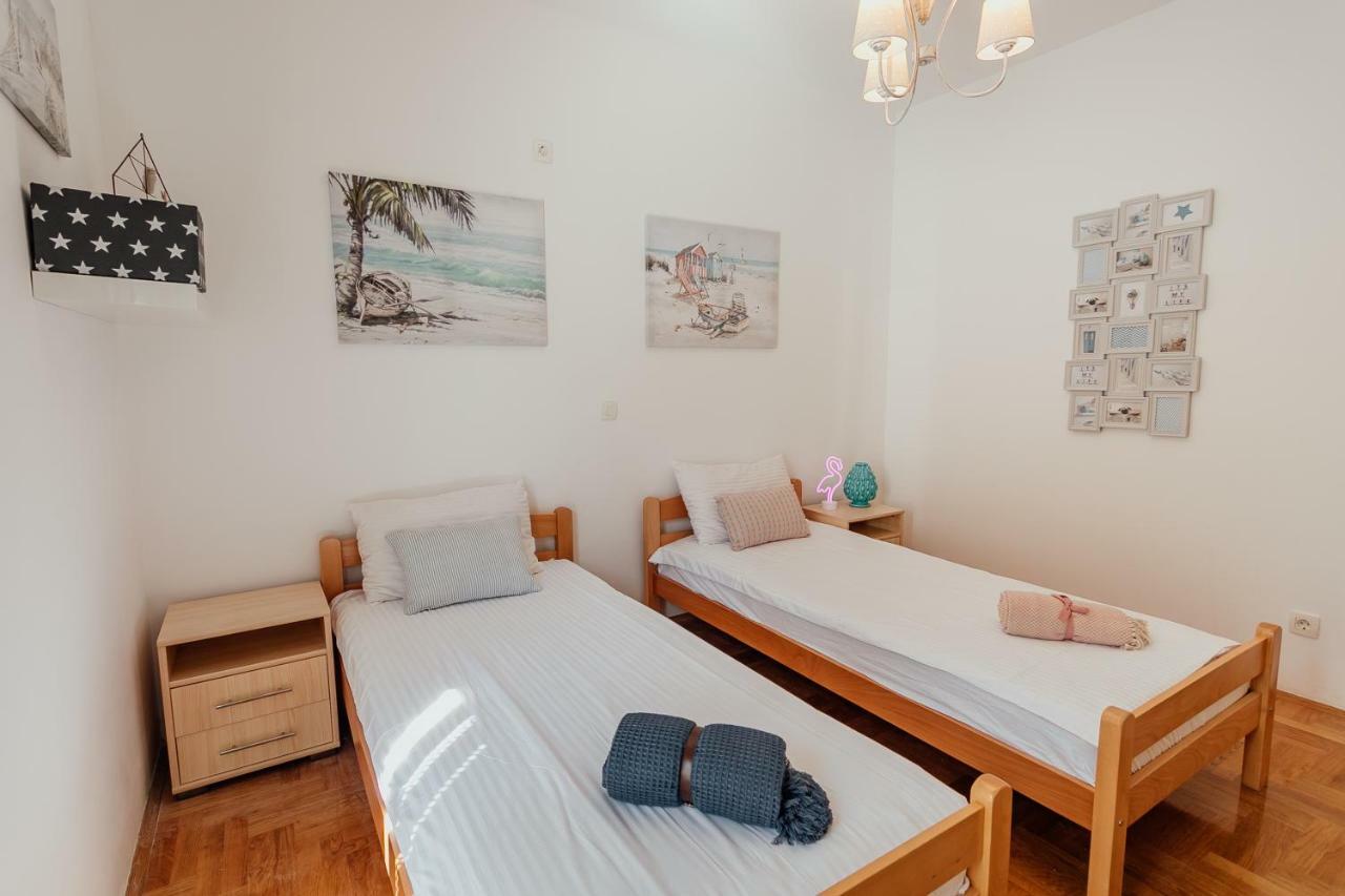 Acacia Hill A3 Apartment Ðenovići Екстериор снимка