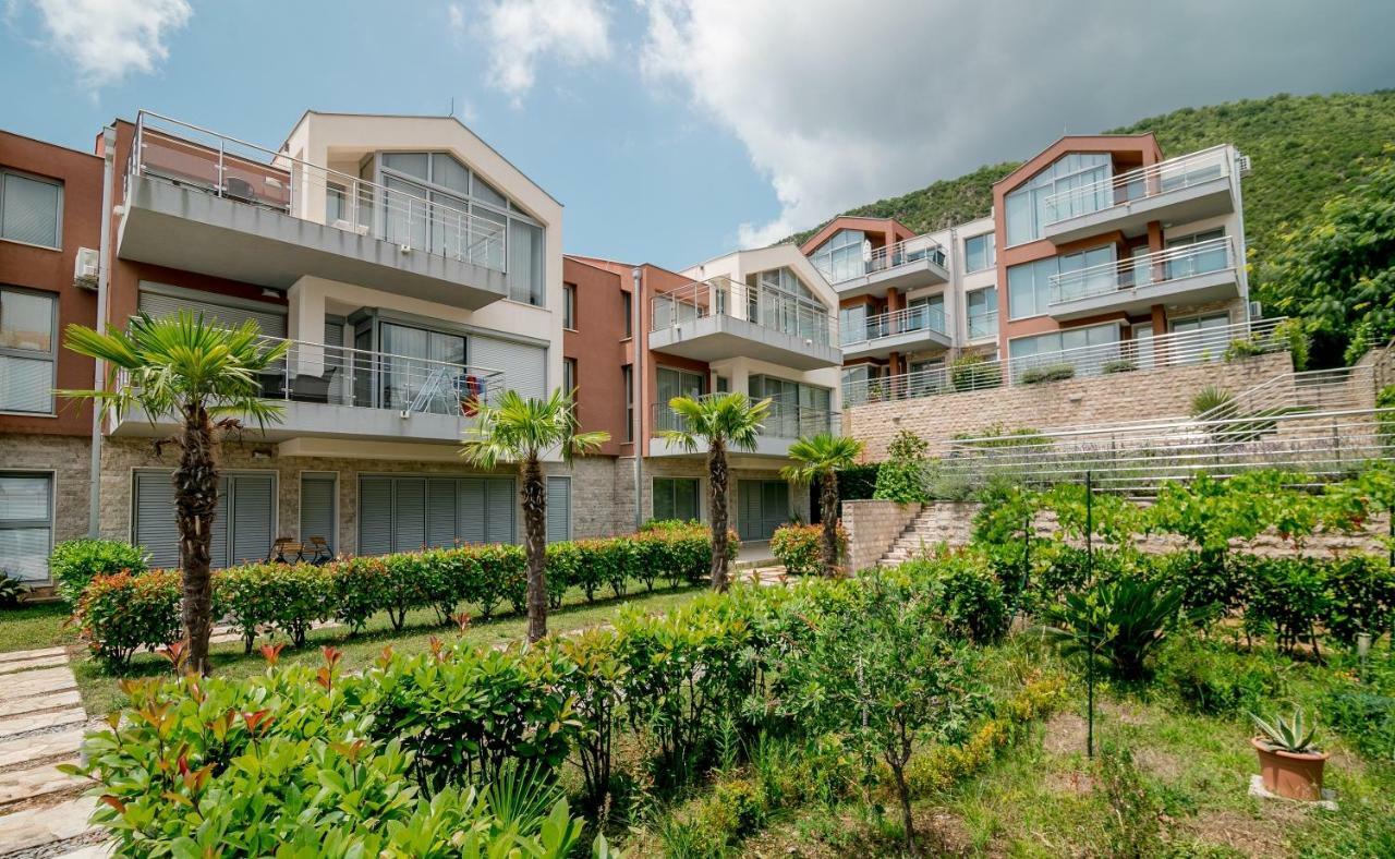 Acacia Hill A3 Apartment Ðenovići Екстериор снимка