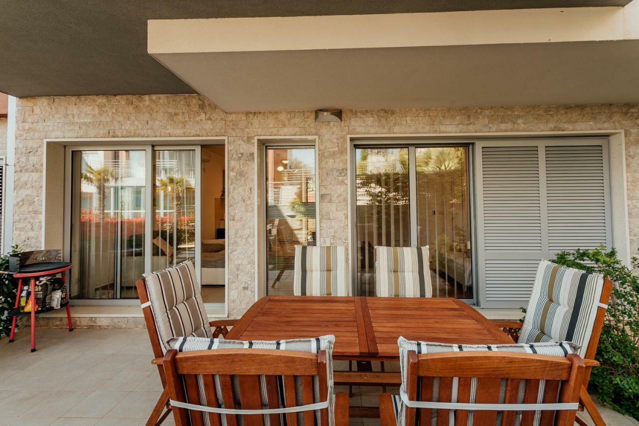 Acacia Hill A3 Apartment Ðenovići Екстериор снимка