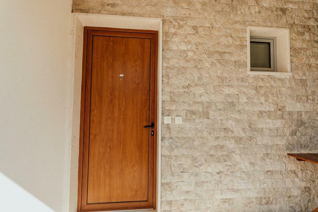 Acacia Hill A3 Apartment Ðenovići Екстериор снимка