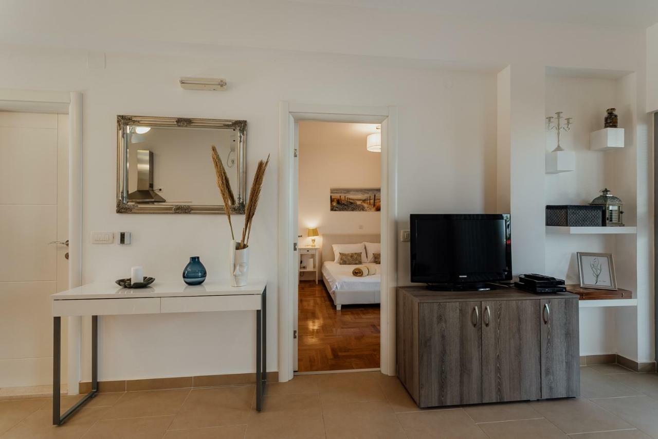 Acacia Hill A3 Apartment Ðenovići Екстериор снимка