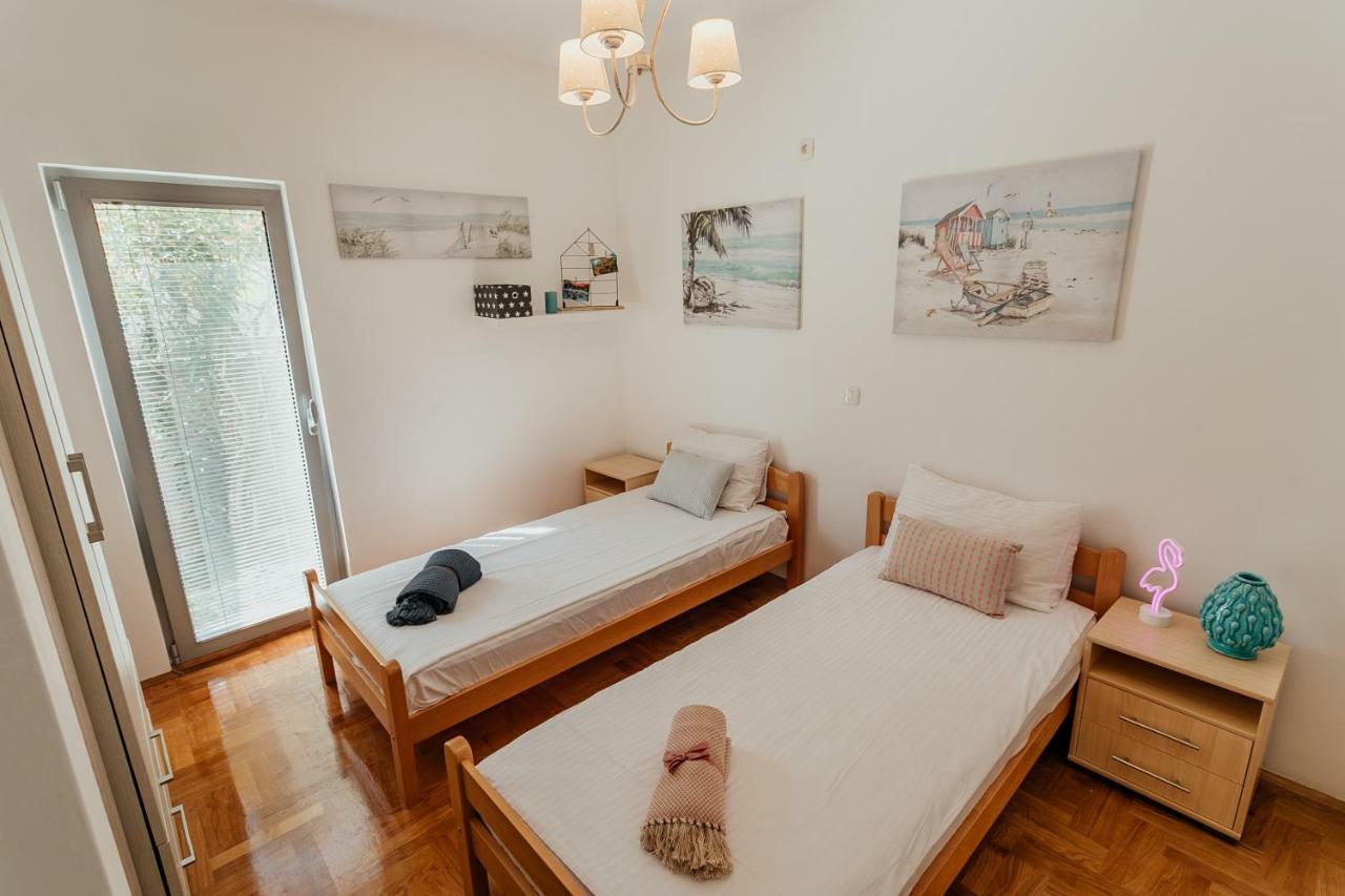 Acacia Hill A3 Apartment Ðenovići Екстериор снимка
