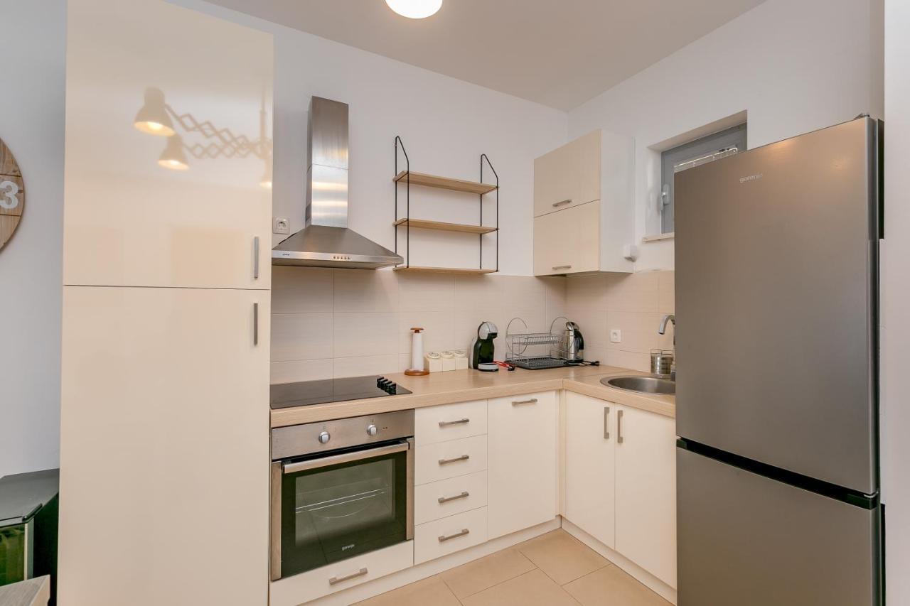 Acacia Hill A3 Apartment Ðenovići Екстериор снимка
