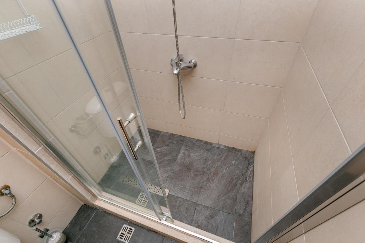 Acacia Hill A3 Apartment Ðenovići Екстериор снимка