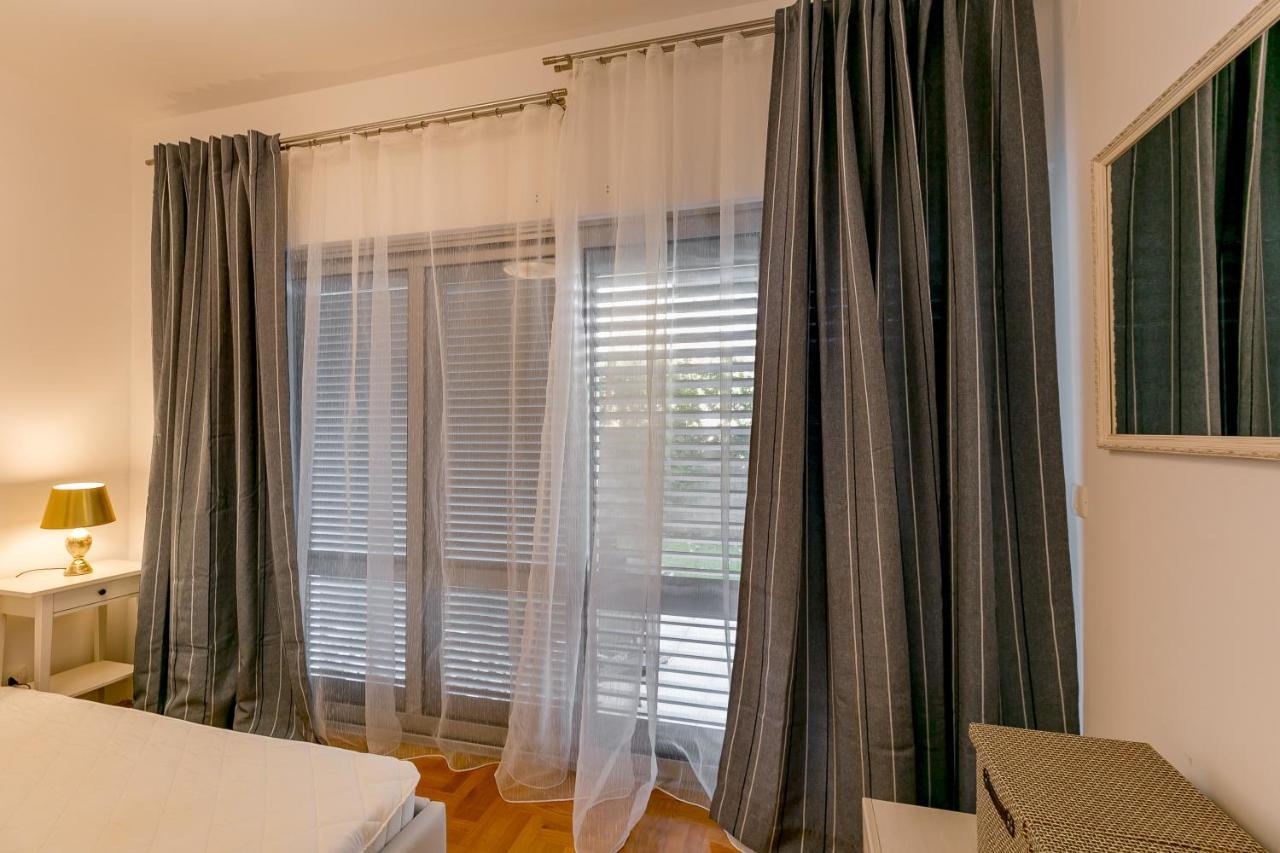 Acacia Hill A3 Apartment Ðenovići Екстериор снимка