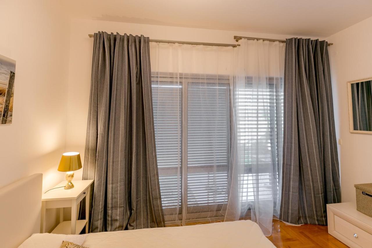 Acacia Hill A3 Apartment Ðenovići Екстериор снимка